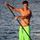 Willy Paddle Avatar