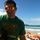 David Weber Avatar